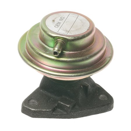 STANDARD IGNITION EXHAUST GAS RECIRCULATION VALVE EGV390